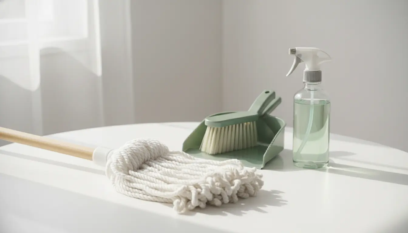 House Cleaning services